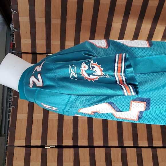 Dolphins NFl jersey - Picture 4 of 10